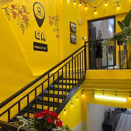 Ga Homestay Hai Phong Exterior photo