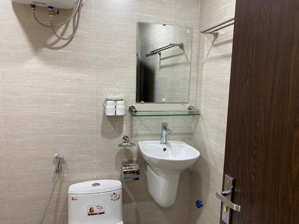 Ga Homestay Hai Phong Exterior photo